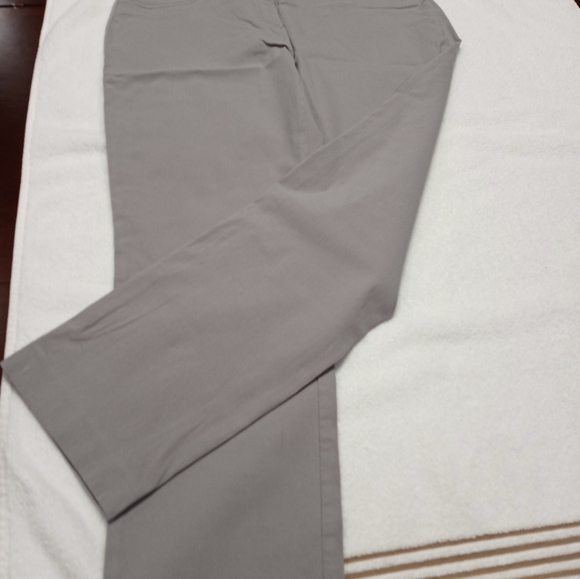 Ruby Rd 12P Pull on pants Ladies - Picture 5 of 8